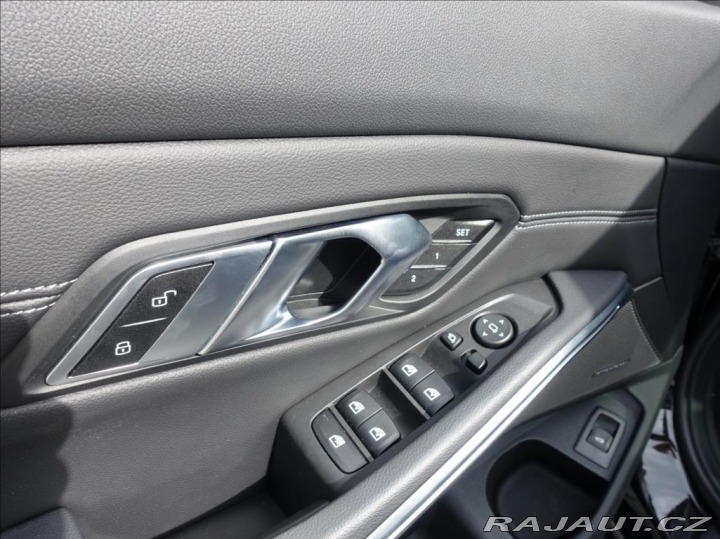 BMW 3 M340i xDrive Touring,DPH 2023