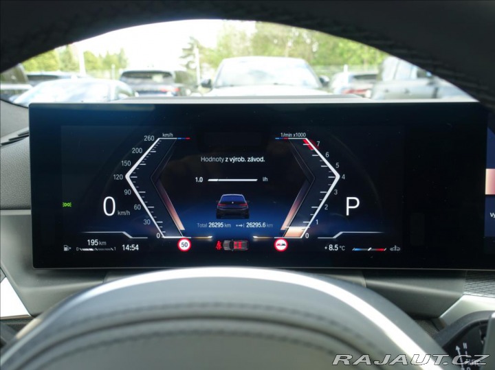 BMW 3 M340i xDrive Touring,DPH 2023