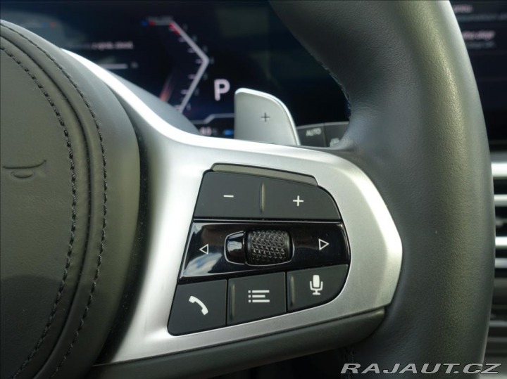 BMW 3 M340i xDrive Touring,DPH 2023
