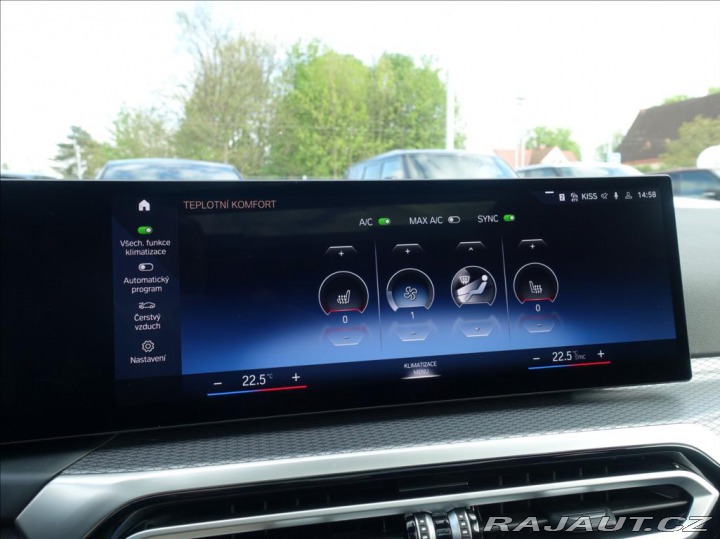 BMW 3 M340i xDrive Touring,DPH 2023