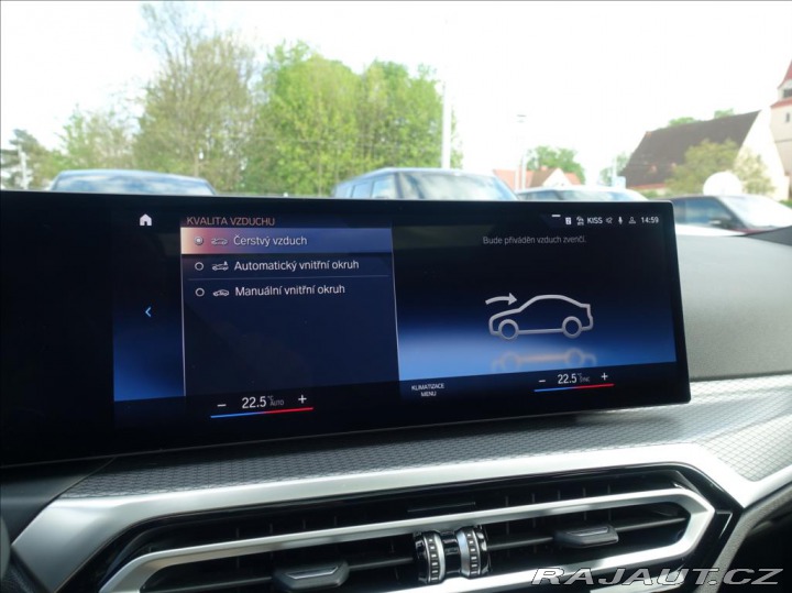BMW 3 M340i xDrive Touring,DPH 2023