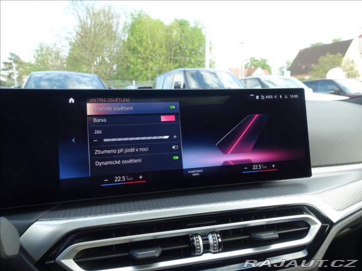 BMW 3 M340i xDrive Touring,DPH 2023