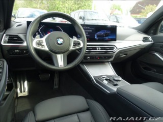 BMW 3 M340i xDrive Touring,DPH 2023