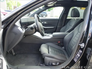 BMW 3 M340i xDrive Touring,DPH 2023