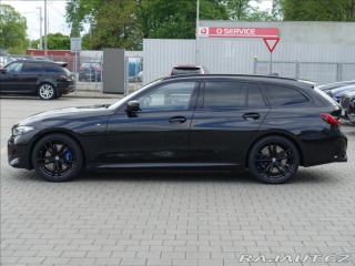 BMW 3 M340i xDrive Touring,DPH 2023