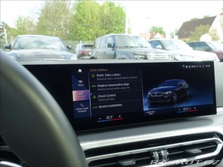 BMW 3 M340i xDrive Touring,DPH 2023