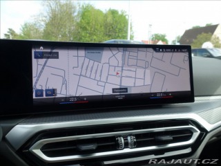 BMW 3 M340i xDrive Touring,DPH 2023