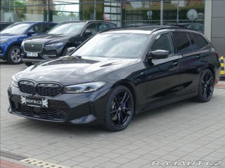 BMW 3 M340i xDrive Touring,DPH 2023