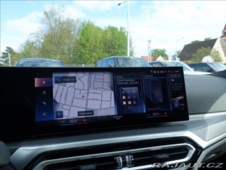 BMW 3 M340i xDrive Touring,DPH 2023