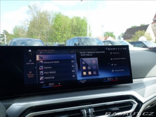 BMW 3 M340i xDrive Touring,DPH 2023