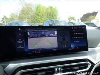 BMW 3 M340i xDrive Touring,DPH 2023