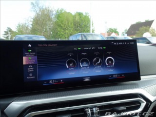BMW 3 M340i xDrive Touring,DPH 2023