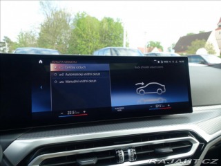 BMW 3 M340i xDrive Touring,DPH 2023