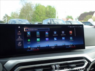 BMW 3 M340i xDrive Touring,DPH 2023