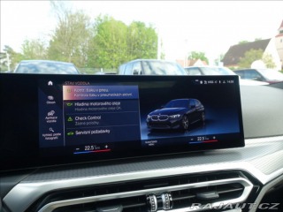 BMW 3 M340i xDrive Touring,DPH 2023