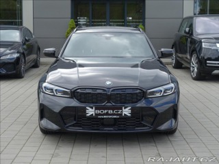 BMW 3 M340i xDrive Touring,DPH 2023
