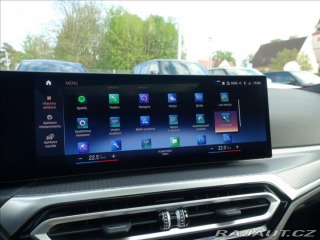BMW 3 M340i xDrive Touring,DPH 2023