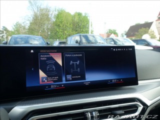 BMW 3 M340i xDrive Touring,DPH 2023