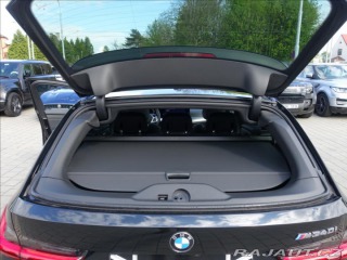 BMW 3 M340i xDrive Touring,DPH 2023