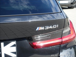 BMW 3 M340i xDrive Touring,DPH 2023
