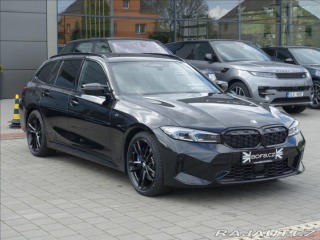 BMW 3 M340i xDrive Touring,DPH 2023
