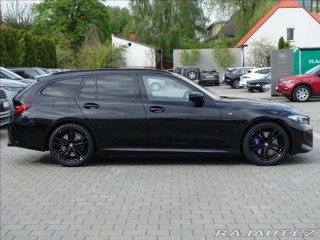 BMW 3 M340i xDrive Touring,DPH 2023