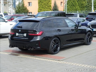 BMW 3 M340i xDrive Touring,DPH 2023