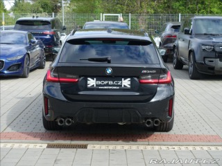 BMW 3 M340i xDrive Touring,DPH 2023