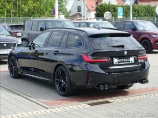 BMW 3 M340i xDrive Touring,DPH 2023