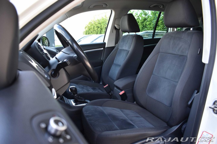 Volkswagen Tiguan 2.0 TDI 103 DSG*4MOTION*T 2015