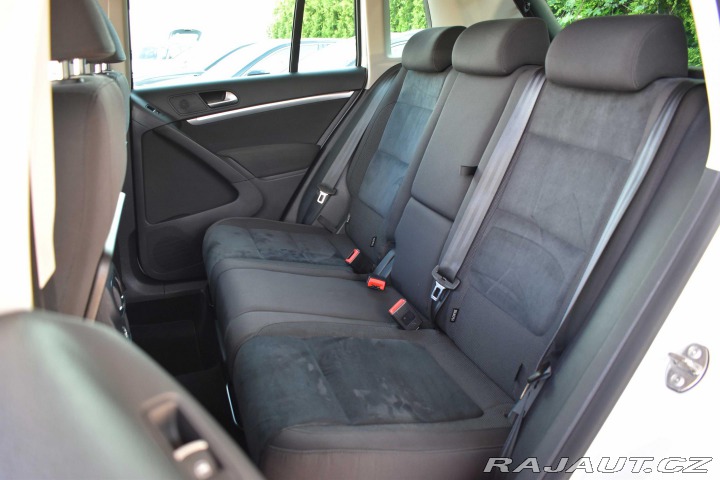 Volkswagen Tiguan 2.0 TDI 103 DSG*4MOTION*T 2015