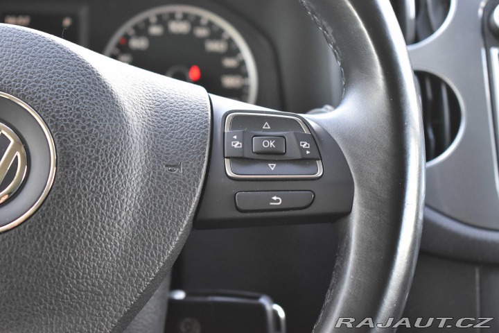 Volkswagen Tiguan 2.0 TDI 103 DSG*4MOTION*T 2015