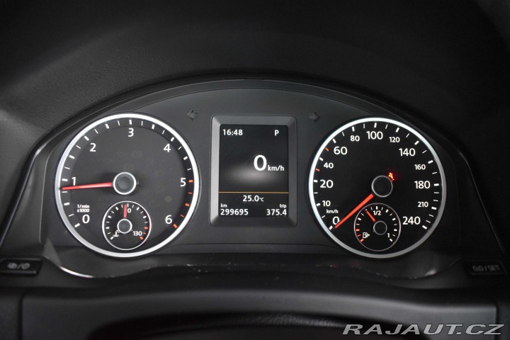 Volkswagen Tiguan 2.0 TDI 103 DSG*4MOTION*T 2015