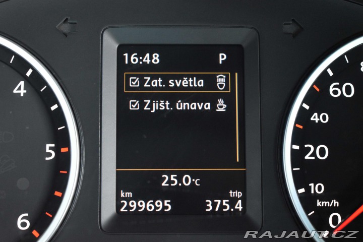 Volkswagen Tiguan 2.0 TDI 103 DSG*4MOTION*T 2015