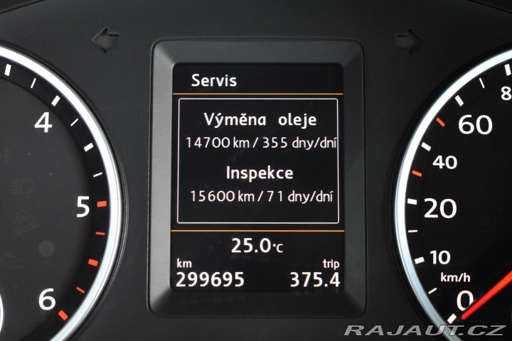 Volkswagen Tiguan 2.0 TDI 103 DSG*4MOTION*T 2015