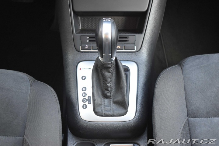 Volkswagen Tiguan 2.0 TDI 103 DSG*4MOTION*T 2015