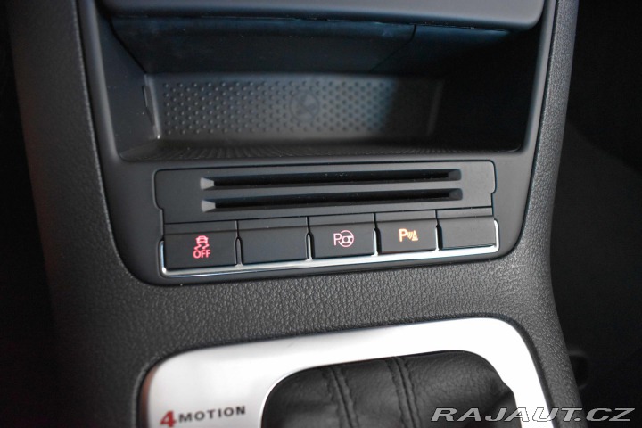 Volkswagen Tiguan 2.0 TDI 103 DSG*4MOTION*T 2015