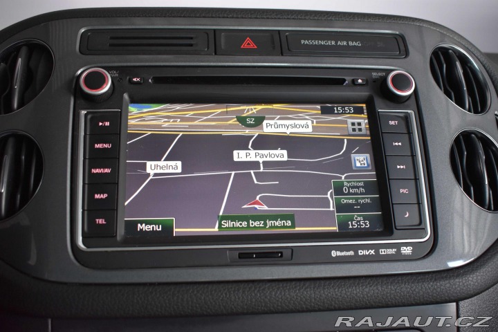 Volkswagen Tiguan 2.0 TDI 103 DSG*4MOTION*T 2015