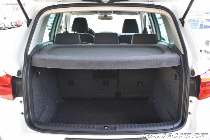 Volkswagen Tiguan 2.0 TDI 103 DSG*4MOTION*T 2015