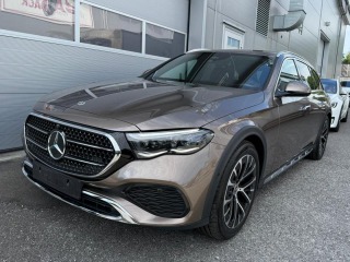 Mercedes-Benz E E 300 de 4M All-Terrain -