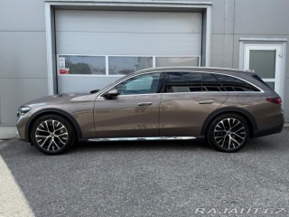 Mercedes-Benz E E 300 de 4M All-Terrain - 2024