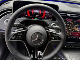 Mercedes-Benz E E 300 de 4M All-Terrain - 2024