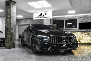 Mercedes-Benz AMG GT 63s BURM/TV/AERO/KARBON/N