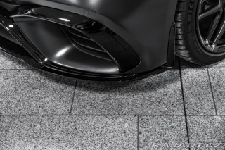 Mercedes-Benz AMG GT 63s BURM/TV/AERO/KARBON/N 2019