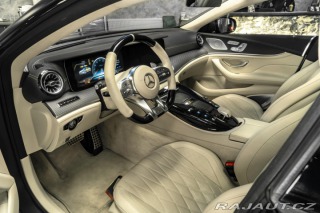 Mercedes-Benz AMG GT 63s BURM/TV/AERO/KARBON/N 2019