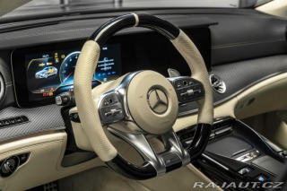 Mercedes-Benz AMG GT 63s BURM/TV/AERO/KARBON/N 2019