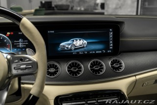 Mercedes-Benz AMG GT 63s BURM/TV/AERO/KARBON/N 2019