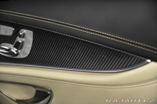 Mercedes-Benz AMG GT 63s BURM/TV/AERO/KARBON/N 2019