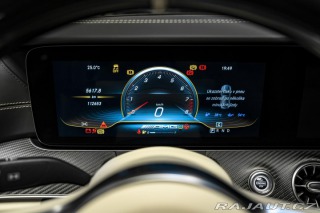Mercedes-Benz AMG GT 63s BURM/TV/AERO/KARBON/N 2019