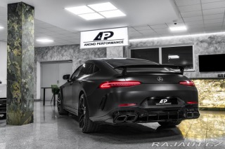 Mercedes-Benz AMG GT 63s BURM/TV/AERO/KARBON/N 2019